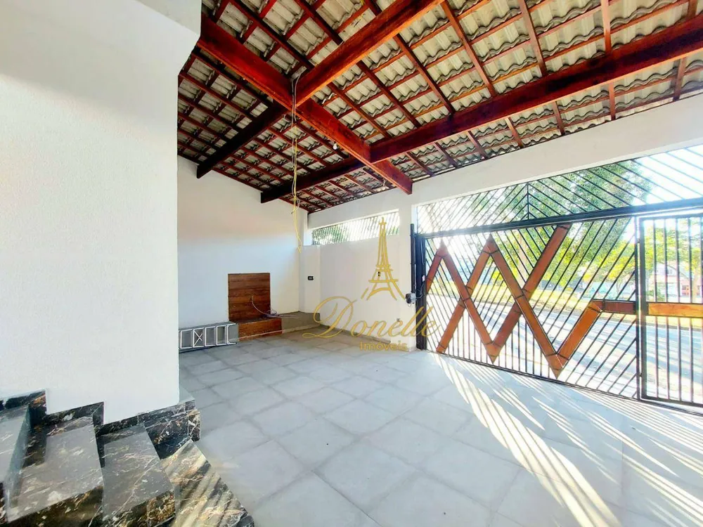 Casa, 3 quartos, 140 m² - Foto 3