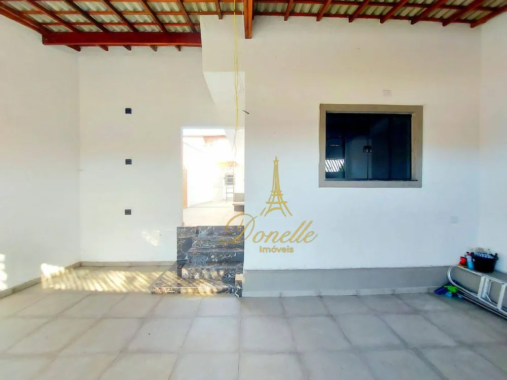 Casa, 3 quartos, 140 m² - Foto 1