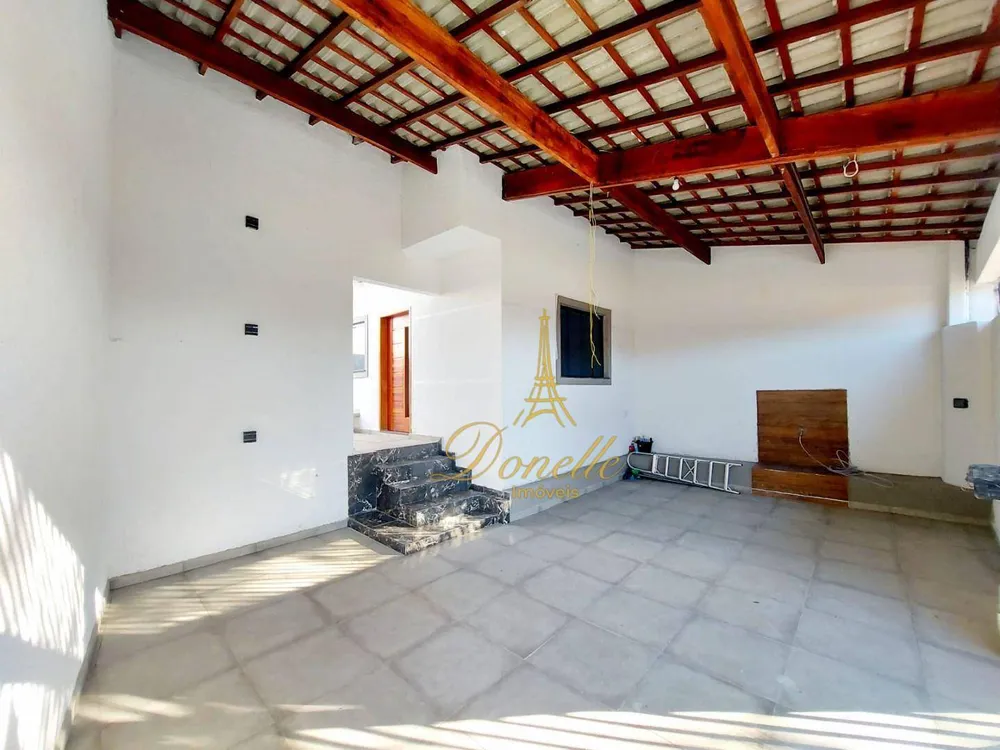 Casa, 3 quartos, 140 m² - Foto 4
