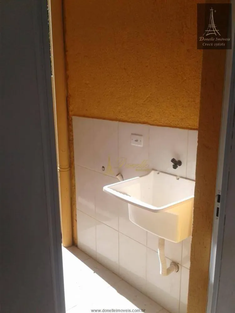 Casa, 2 quartos, 56 m² - Foto 2