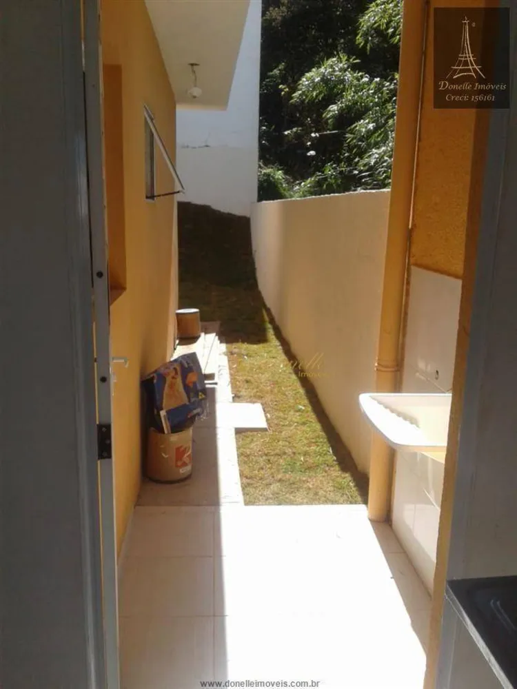 Casa, 2 quartos, 56 m² - Foto 3