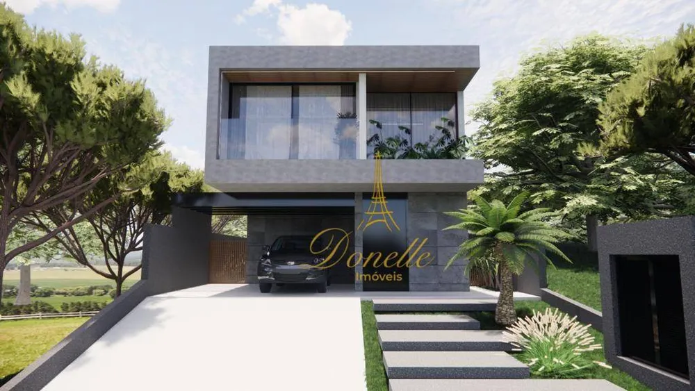 Sobrado, 3 quartos, 260 m² - Foto 3