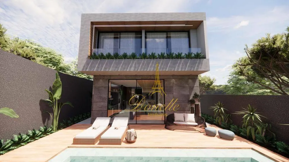 Sobrado, 3 quartos, 260 m² - Foto 1