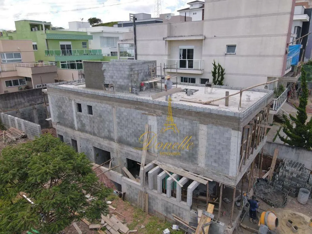 Sobrado, 3 quartos, 260 m² - Foto 4