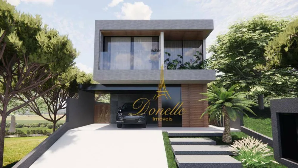Sobrado, 3 quartos, 260 m² - Foto 2