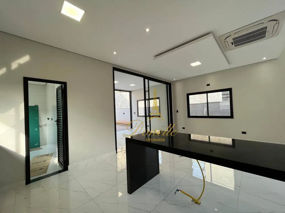 Sobrado, 3 quartos, 211 m² - Foto 3