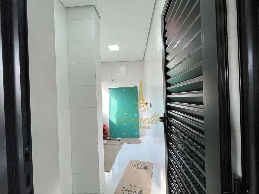 Sobrado, 3 quartos, 211 m² - Foto 4