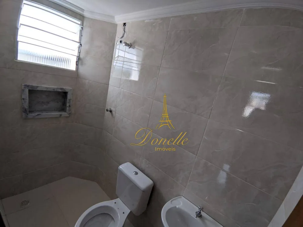 Apartamento, 2 quartos, 56 m² - Foto 3