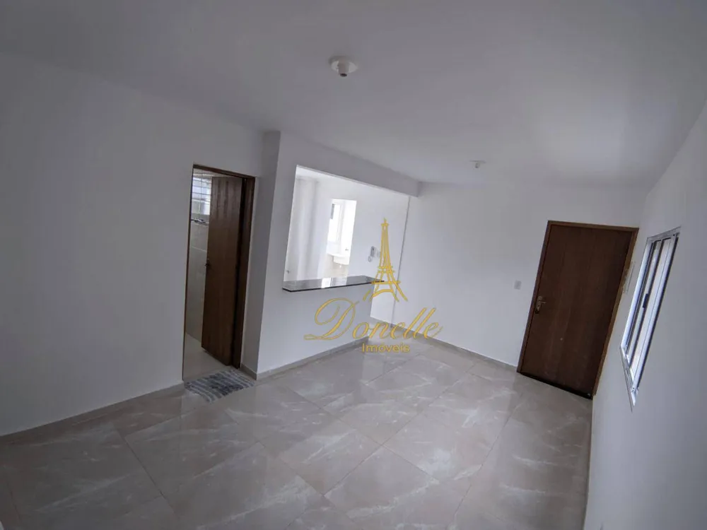 Apartamento, 2 quartos, 56 m² - Foto 4