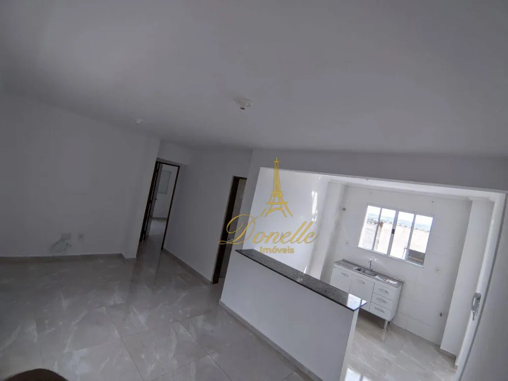 Apartamento, 2 quartos, 56 m² - Foto 1