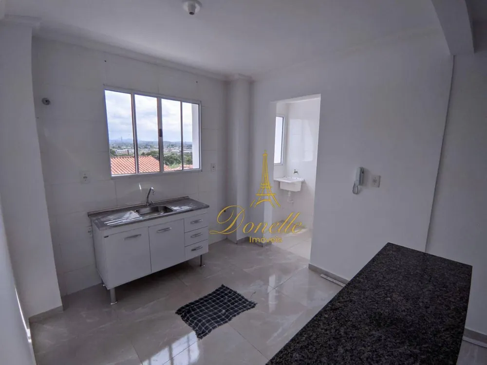Apartamento, 2 quartos, 56 m² - Foto 2