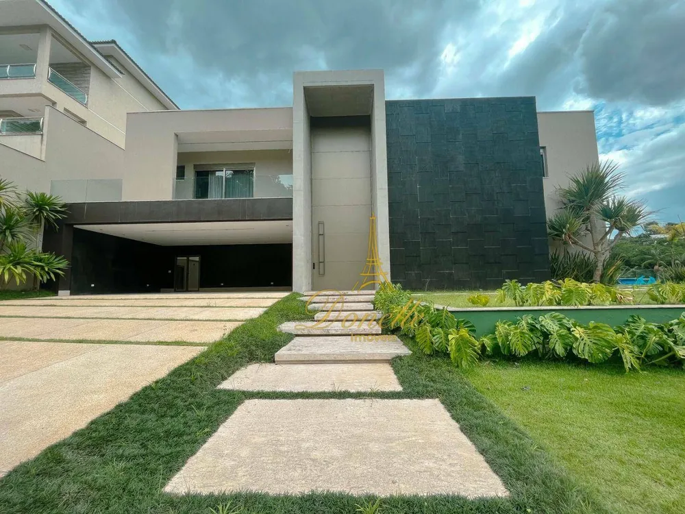 Sobrado, 5 quartos, 720 m² - Foto 2