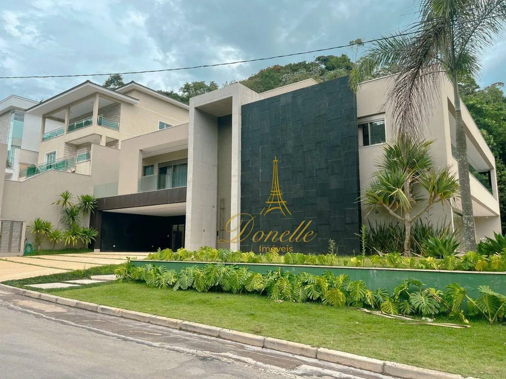 Sobrado, 5 quartos, 720 m² - Foto 3