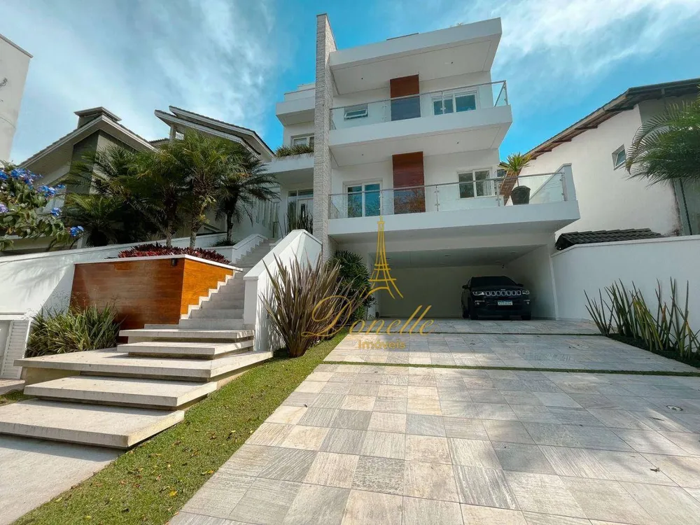Sobrado, 3 quartos, 360 m² - Foto 4
