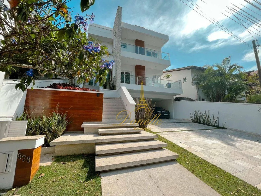 Sobrado, 3 quartos, 360 m² - Foto 3