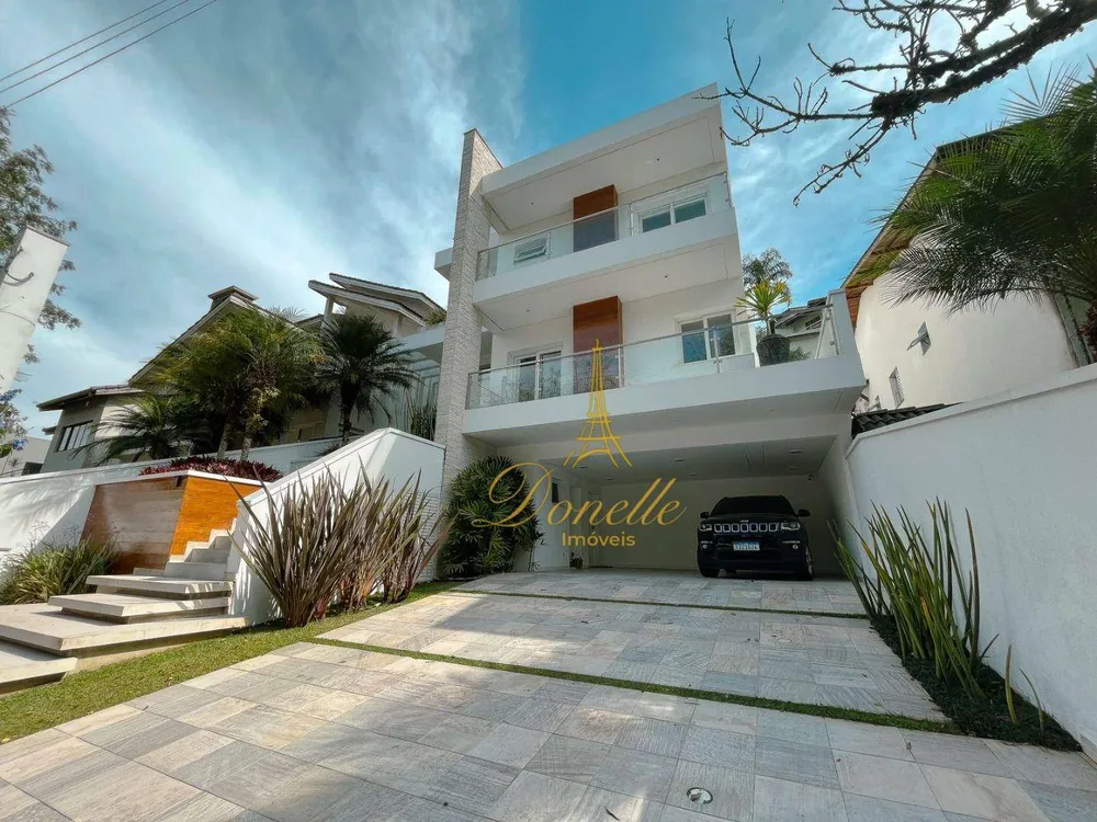 Sobrado, 3 quartos, 360 m² - Foto 2