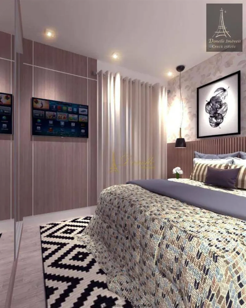 Casa, 2 quartos, 69 m² - Foto 2