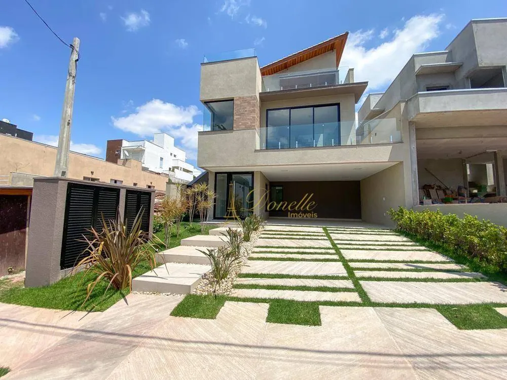 Sobrado, 3 quartos, 245 m² - Foto 3