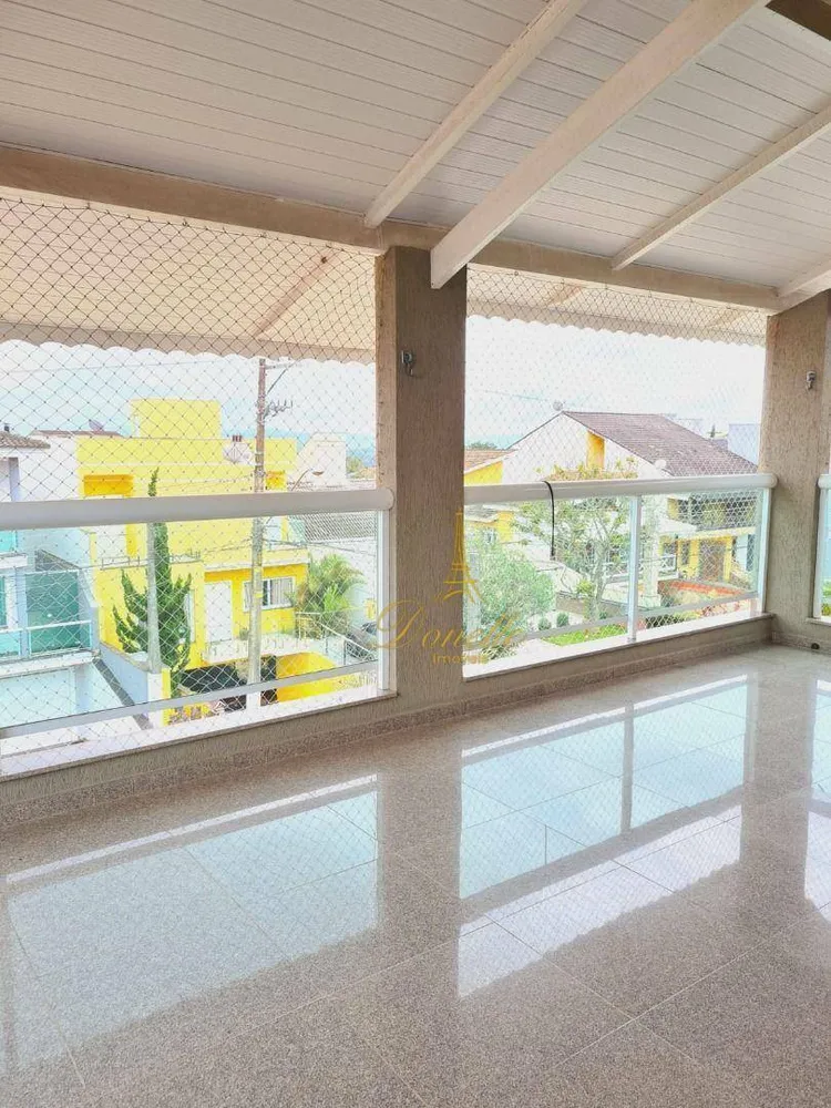 Sobrado, 3 quartos, 265 m² - Foto 3