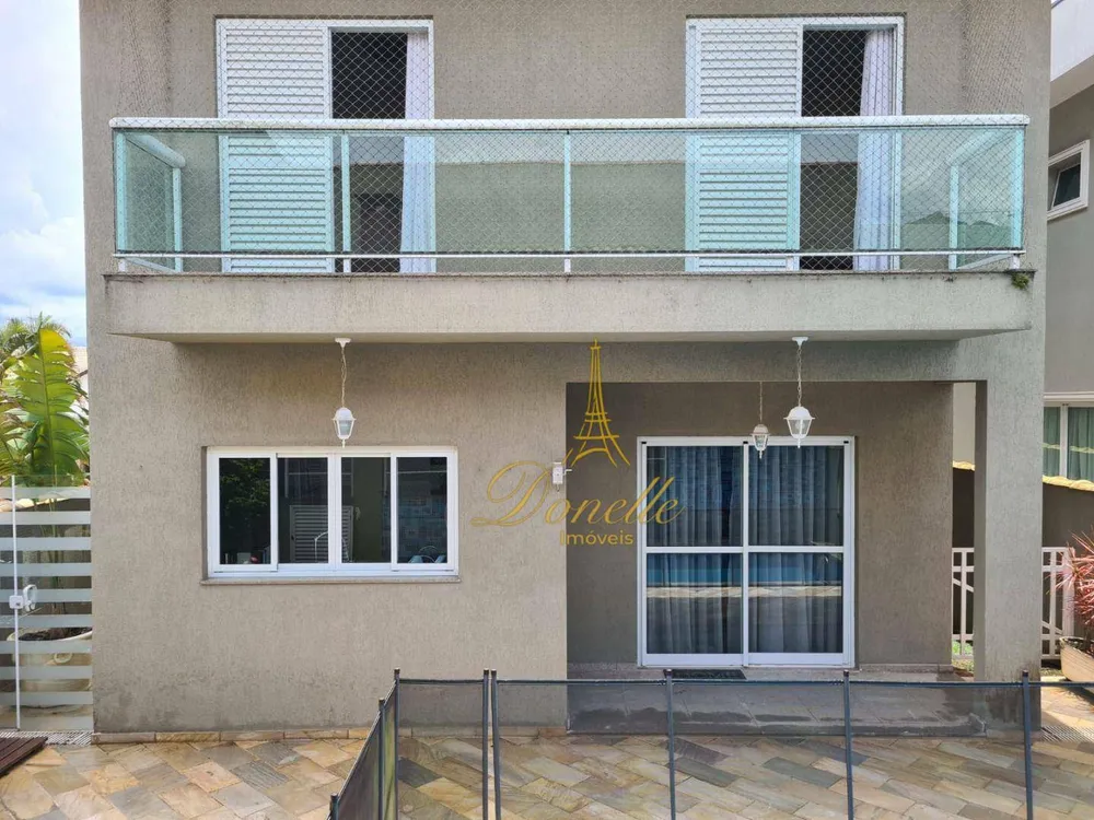 Sobrado, 3 quartos, 265 m² - Foto 4