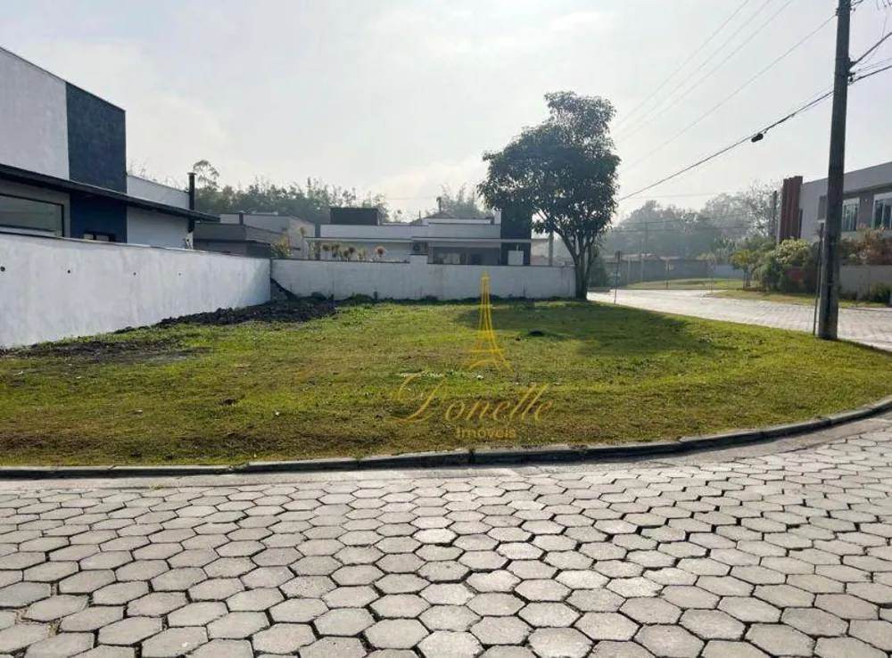 Loteamento e Condomínio, 435 m² - Foto 1