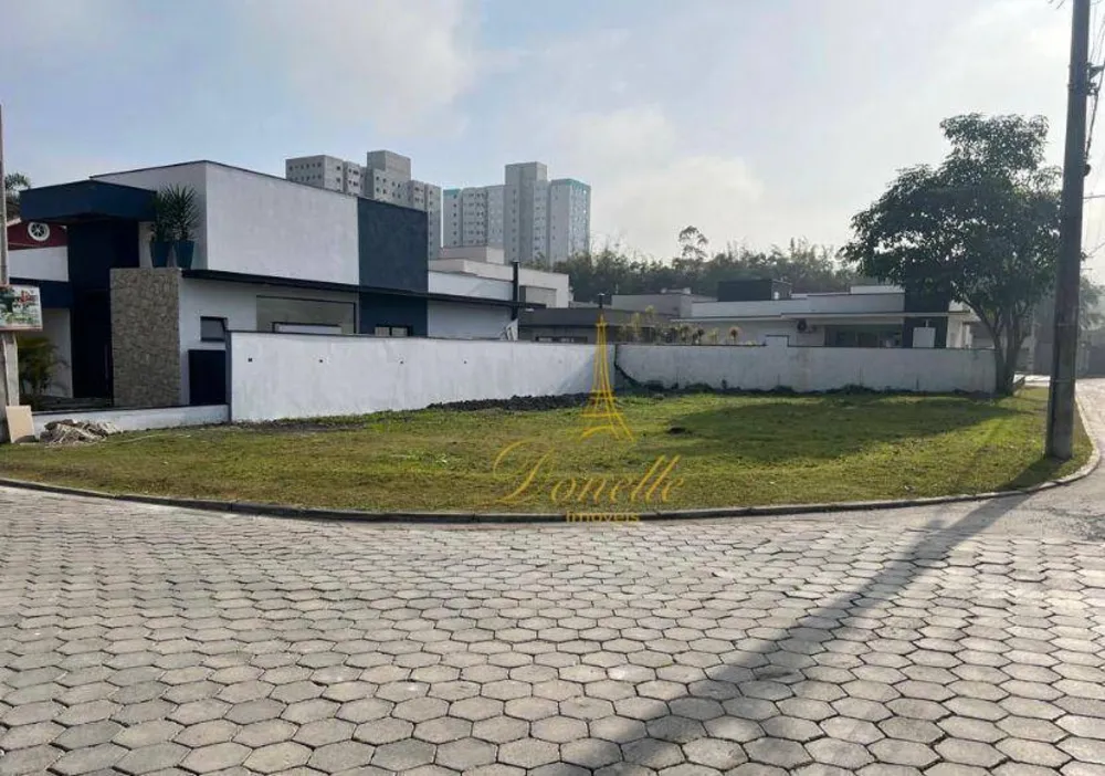 Loteamento e Condomínio, 435 m² - Foto 3