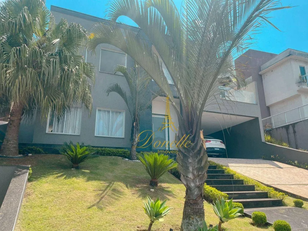Sobrado, 3 quartos, 227 m² - Foto 3