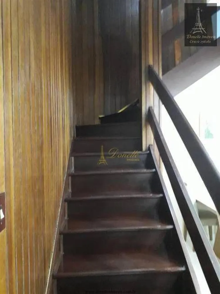 Sobrado, 4 quartos, 350 m² - Foto 4