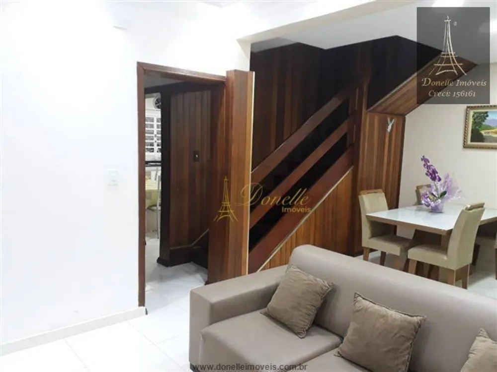Sobrado, 4 quartos, 350 m² - Foto 3