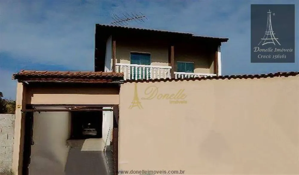 Sobrado, 4 quartos, 350 m² - Foto 1
