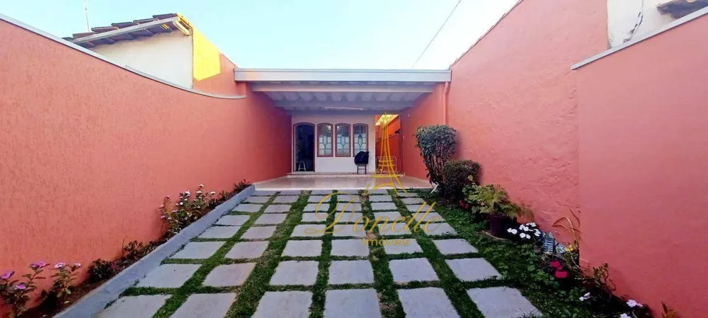 Casa, 2 quartos, 80 m² - Foto 2
