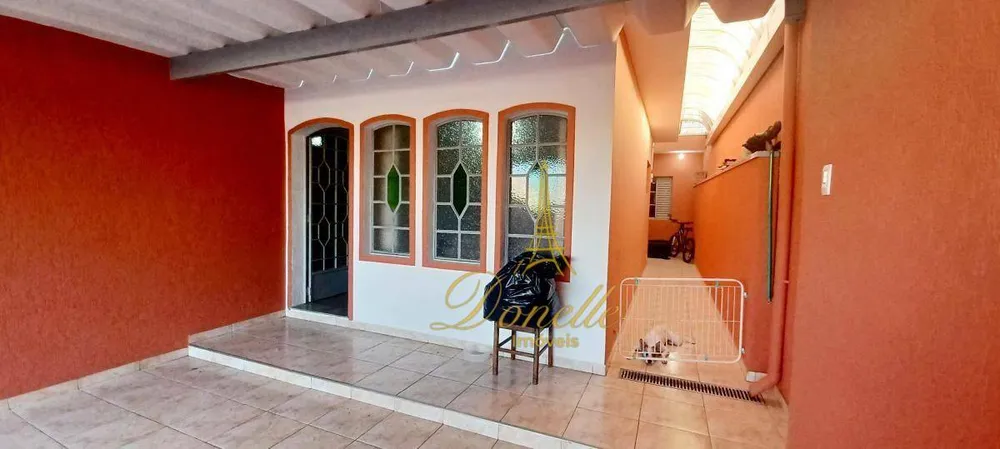 Casa, 2 quartos, 80 m² - Foto 1