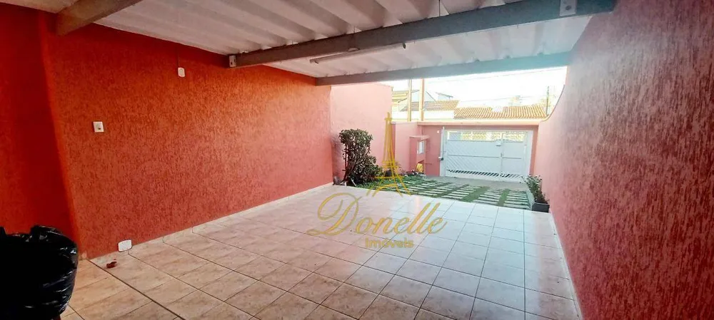 Casa, 2 quartos, 80 m² - Foto 3