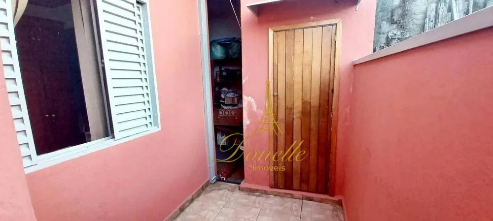 Casa, 2 quartos, 80 m² - Foto 4