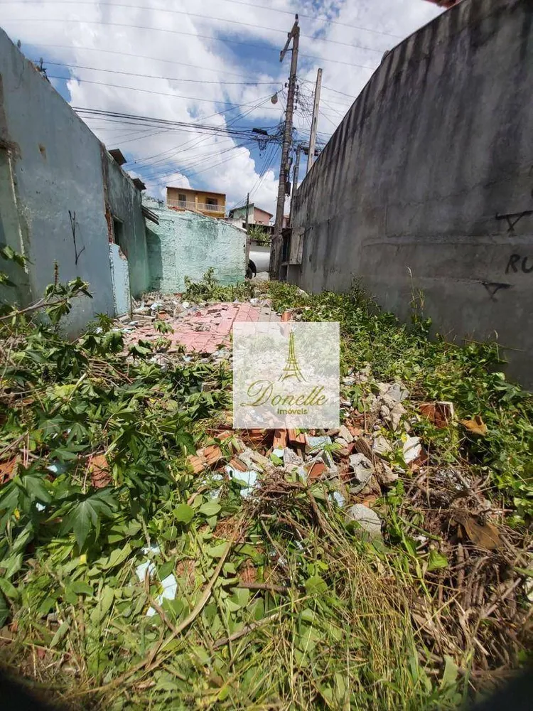 Terreno, 150 m² - Foto 1