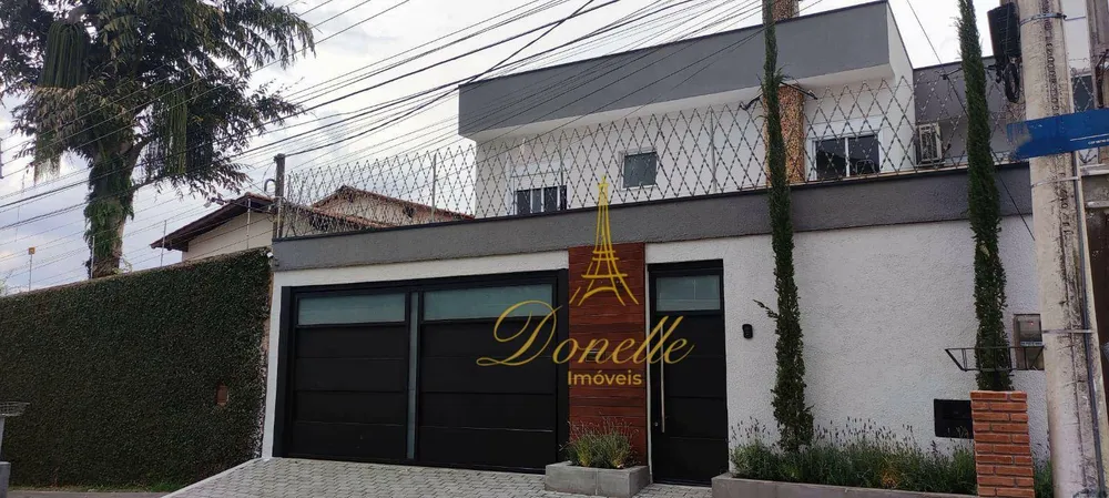 Sobrado, 3 quartos, 173 m² - Foto 2