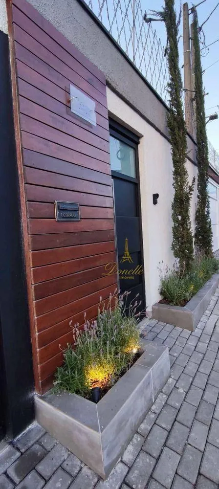 Sobrado, 3 quartos, 173 m² - Foto 4