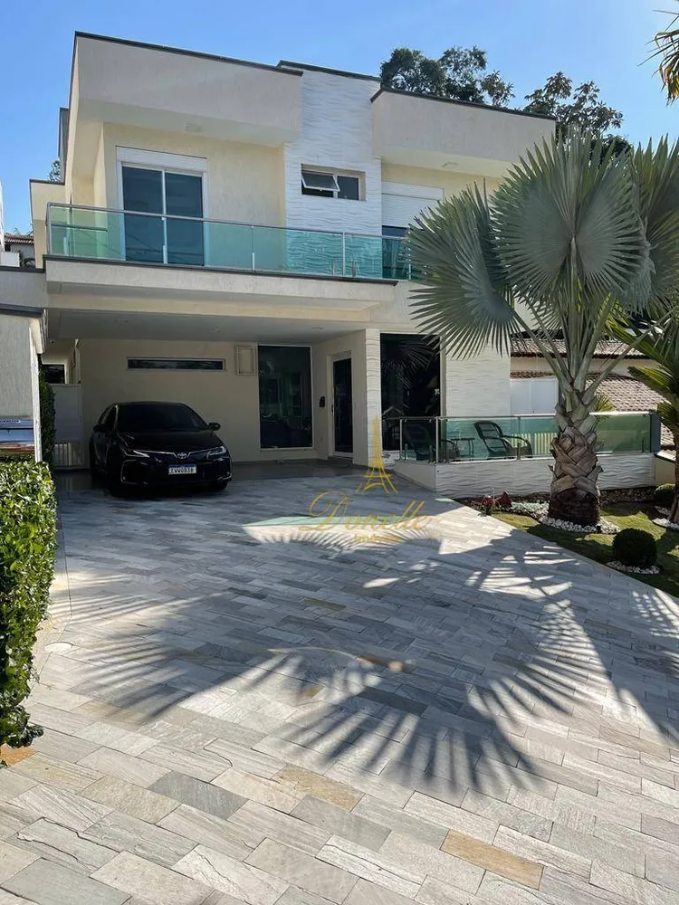 Sobrado, 350 m² - Foto 1