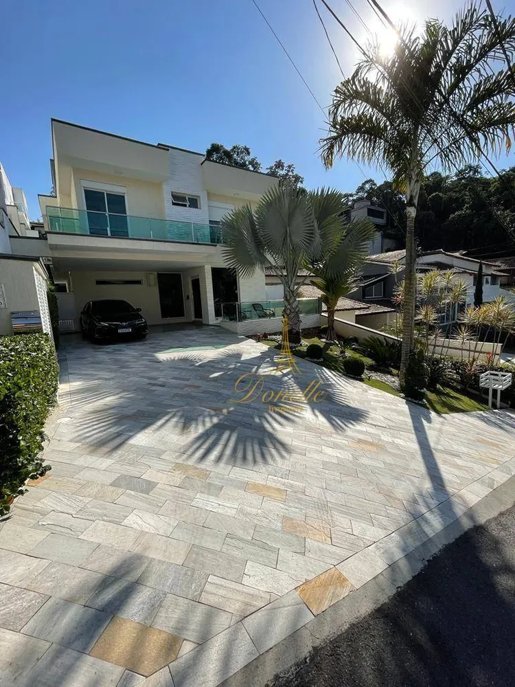 Sobrado, 350 m² - Foto 2