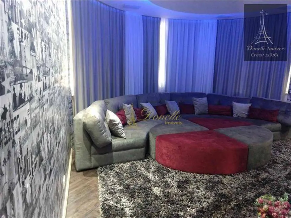 Sobrado, 5 quartos, 780 m² - Foto 4