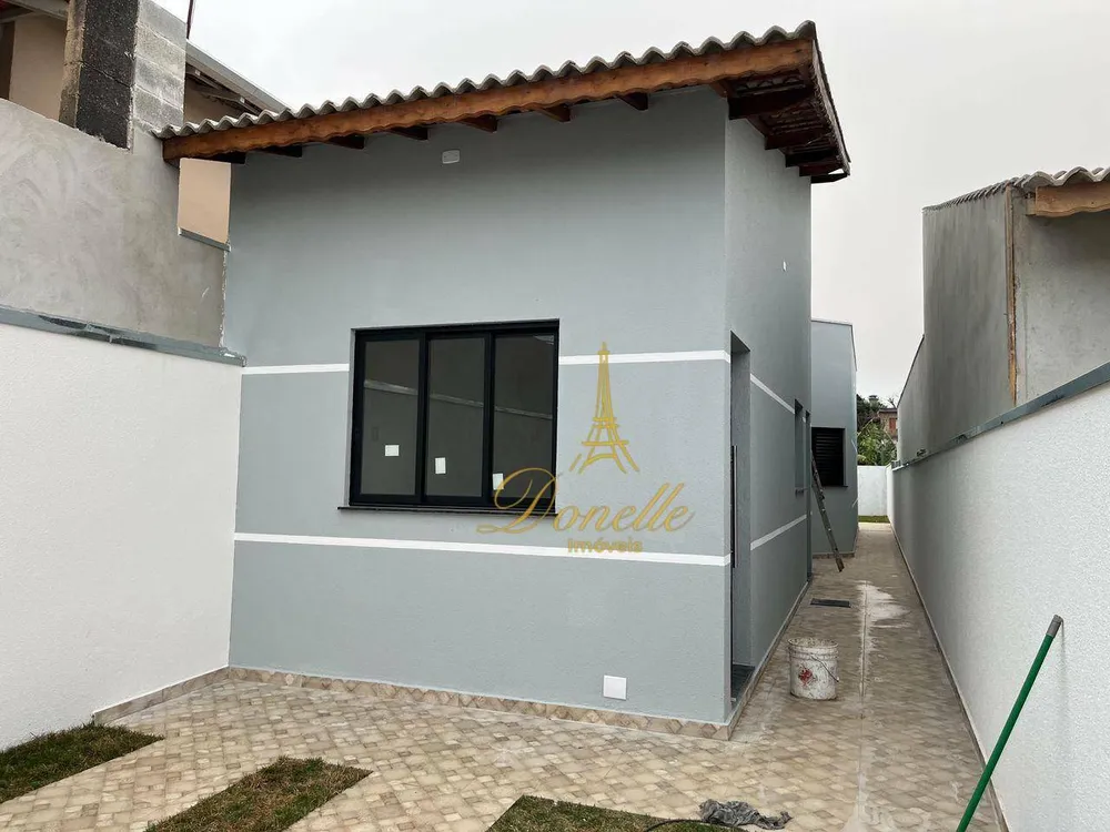 Casa, 2 quartos, 78 m² - Foto 2