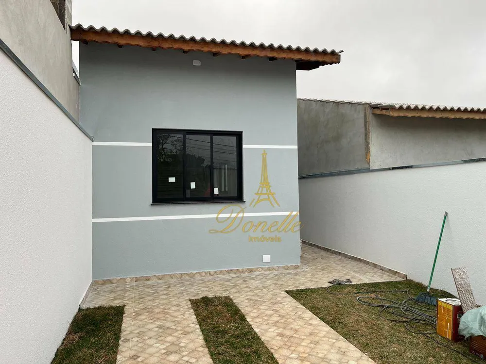 Casa, 2 quartos, 78 m² - Foto 3