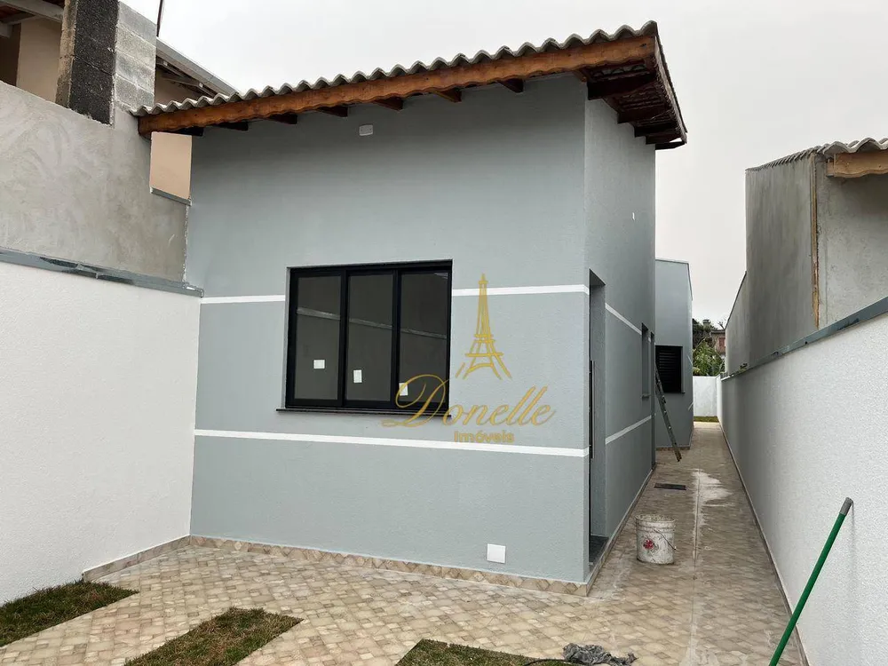 Casa, 2 quartos, 78 m² - Foto 4