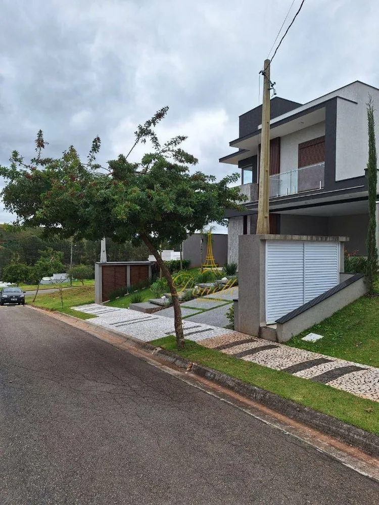 Sobrado, 3 quartos, 228 m² - Foto 3