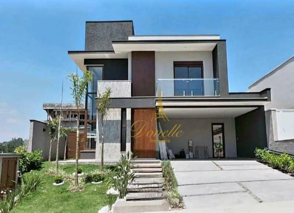 Sobrado, 3 quartos, 228 m² - Foto 2