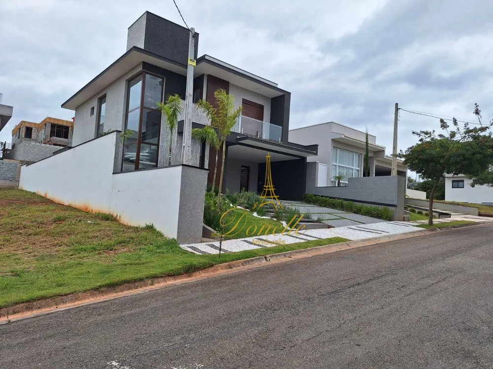 Sobrado, 3 quartos, 228 m² - Foto 4