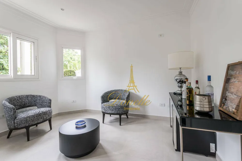 Sobrado, 3 quartos, 425 m² - Foto 4