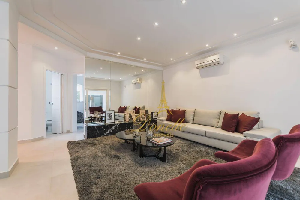 Sobrado, 3 quartos, 425 m² - Foto 2