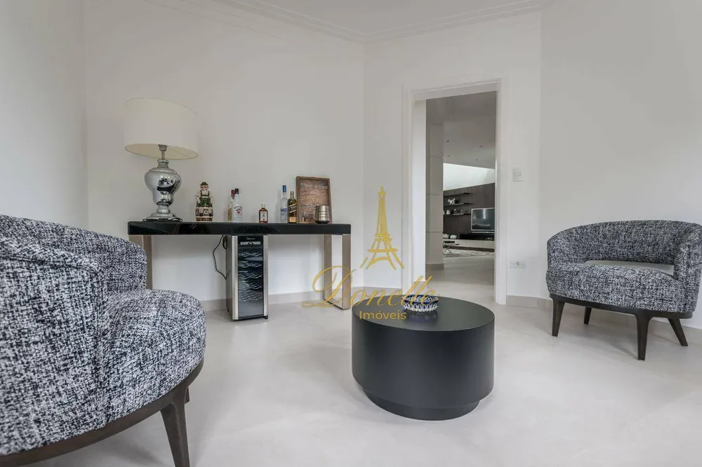 Sobrado, 3 quartos, 425 m² - Foto 3
