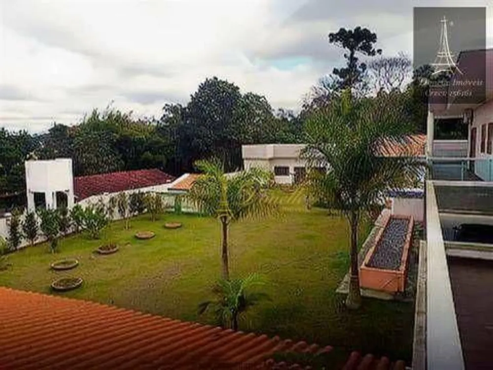 Sobrado, 4 quartos, 850 m² - Foto 4